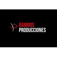 BARRIOSPRODUCCIONES logo - Similar company to Robot Film Company