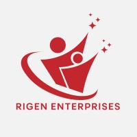 Rigen Enterprises logo - Similar company to Arete Construction Inc