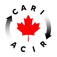 Canadian Association of Recycling Industries (CARI) logo - Similar company to John Ross & Sons Ltd.