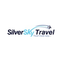 SILVER SKY TRAVEL logo - Similar company to Highway Group