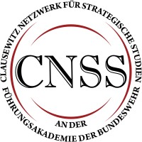 Clausewitz Netzwerk für Strategische Studien logo - Similar company to Digital! Wolff, Plötz & Co Gmbh