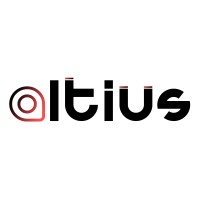 Altius Infoway logo - Similar company to Ramdev Consultancy Service