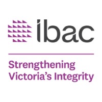 Independent Broad-based Anti-corruption Commission (IBAC) logo - Similar company to The Independent Commission Against Corruption (Icac)