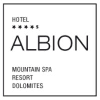 Hotel ALBION ****s - Mountain Spa Resort Dolomites logo - Similar company to Ski & Snowboard School Ortisei
