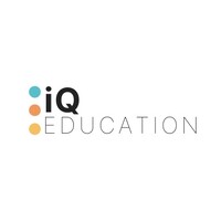iQ Education logo - Similar company to Hr Tech Summit