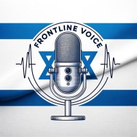 Frontline Voice logo - Similar company to Save Vilna