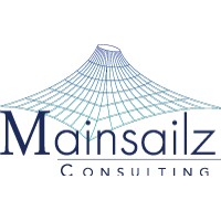 Mainsailz logo - Similar company to Planet Shade
