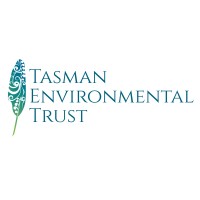 Tasman Environmental Trust logo - Similar company to Conservation Amplified