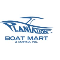 Plantation Boat Mart & Marina logo - Similar company to Reliatex, Inc.