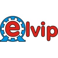 ELVIP d.o.o.,  electromechanics, CNC machining and sales of electric magnets logo - Similar company to Ventil Test Equipment B.V.