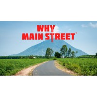 Why Main Street LLC logo - Similar company to Digital Labor Factory