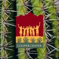 Camp Cooper & Cooper Center for Environmental Learning logo - Similar company to Camp Corrals