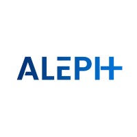 Aleph+ (Aleph Industries India Pvt Ltd) logo - Similar company to Aleph Auto Traders
