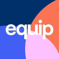 Equip logo - Similar company to Energyhouse