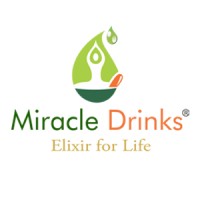 Miracle Drinks India logo - Similar company to Wealthkube Financial Services