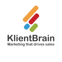 KlientBrain logo - Similar company to Yodel Event Calendar
