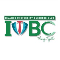 Islamic University Business Club -IUBC logo - Similar company to Whitehat Hub