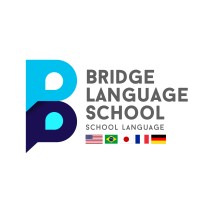 Bridge Language School logo - Similar company to Unilingua