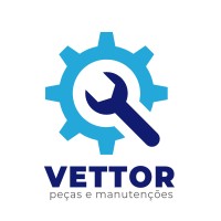 Vettor Peças e Manutenções logo - Similar company to Dsl Log