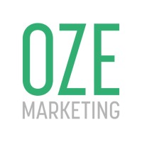 OZE Marketing logo - Similar company to Studio A7 - Kreatywna Agencja Seo/Sem/Sxo