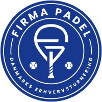 FIRMA PADEL | Danmarks Største Erhvervsturnering logo - Similar company to Zooluft
