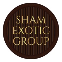 Sham Exotic Group logo - Similar company to Allwin Infrastructure Limited