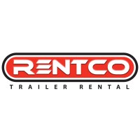 Rentco Trailers logo - Similar company to Premier Trailer