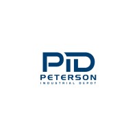 Peterson Industrial Depot logo - Similar company to Utah Fabrication