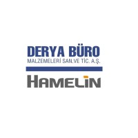 Derya Büro A.Ş. (Hamelin Group_TR Plant) logo - Similar company to Kiko