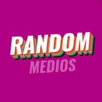 Random Medios logo - Similar company to Sp Recursos Humanos