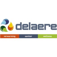 Delaere sanitair & verwarming logo - Similar company to Tsvb Bvba