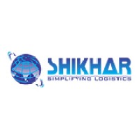 Shikhar logistics Pvt. Ltd. logo - Similar company to Sangam Logistics