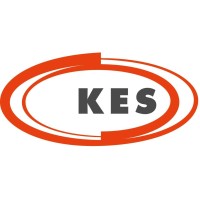 KES - kabelové a elektrické systémy logo - Similar company to Brano Group