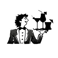 Ton's Muziek & Eetcafe logo - Similar company to Restaurant Le Cirque, Scheveningen