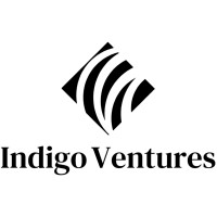 Indigo Ventures logo - Similar company to Trifid Ventures