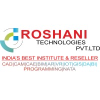 Roshani Technologies Pvt.Ltd logo - Similar company to Roshni Computers
