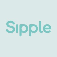 Sipple Care logo - Similar company to Pulsar Medtech