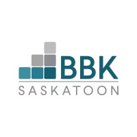 BBK Engineering Saskatoon Ltd. logo - Similar company to Rempel Engineering & Management Ltd.