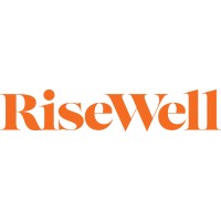 RiseWell logo - Similar company to Cocolab