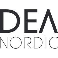 DEA Nordic logo - Similar company to Structsales
