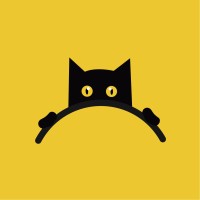Criativo Gato Preto logo - Similar company to Biglink
