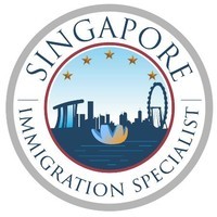 Singapore Immigration Specialist logo - Similar company to One Visa Immigration Consultants