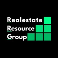 Realestate Resource Group logo - Similar company to Agentdesk