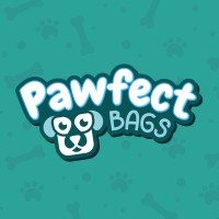 Pawfect Bags logo - Similar company to Schnuzzle P/L