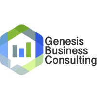 Genesis Business Consulting logo - Similar company to Genesis Systems Consulting