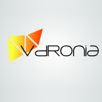 VDronia logo - Similar company to Ingis