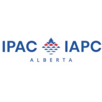 IPAC Alberta logo - Similar company to Lean In Edmonton