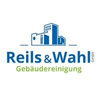 Gebäudereinigung Reils & Wahl GmbH logo - Similar company to Spontaneus Ug