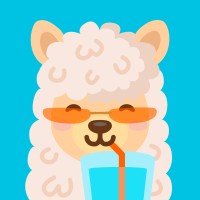 Waterllama logo - Similar company to Insight Network