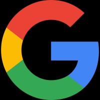 Google logo - Similar company to Google Developer Group Sonargaon